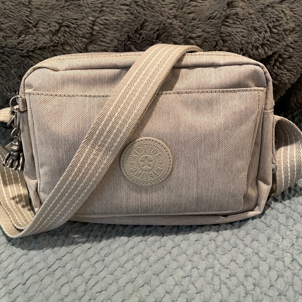NWOT- Kipling Crossbody bag